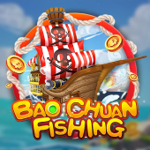 Bao Chuan Fishing playtime apk slot