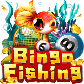 Bingo Fishing playtime apk games
