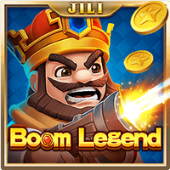 Boom Legend playtime apk game