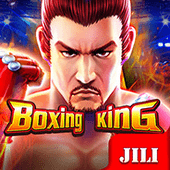 Boxing King playtime apk slot download