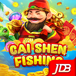 Cai Shen Fishing playtime apk vip