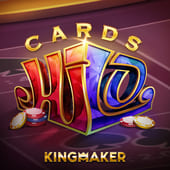 Cards Hi Lo playtime apk club