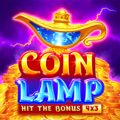 Coin Lamp playtime apk app casino