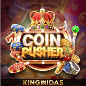 Coin Pusher playtime apk download apk