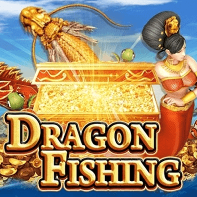 Dragon Fishing playtime apk game
