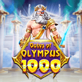 Gates of Olympus 1000 playtime apk app