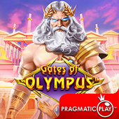 Gates of Olympus playtime apk login