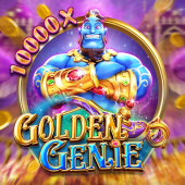 Golden Genie playtime apk link