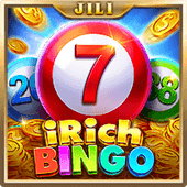 Irich Bingo bonus game
