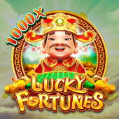Lucky Fortunes playtime apk reward game