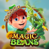 Magic Beans playtime apk games
