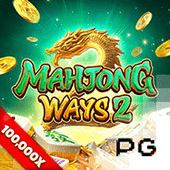 Mahjong Ways 2 playtime apk game