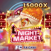 Night Market playtime apk slot download