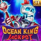Ocean King Jackpot playtime apk casino
