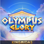 Olympus Glory playtime apk apk