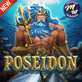 Poseidon playtime apk app casino