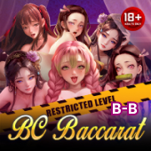 Sexy Blockchain Baccarat B B playtime apk legit