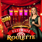 Ultimate Roulette playtime apk slot