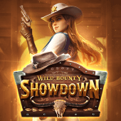 Wild Bounty Showdown bonus game